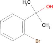 2-(2-Bromo-phenyl)-propan-2-ol