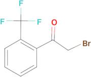 2-(Trifluoromethyl)phenacyl bromide