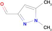 1,5-Dimethyl-1H-pyrazole-3-carboxaldehyde