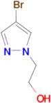 2-(4-Bromopyrazol-1-yl)ethanol