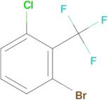 2-Bromo-6-chlorobenzotrifluoride