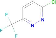 3-Chloro-6-trifluoromethylpyridazine