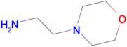 N-(2-Aminoethyl)morpholine