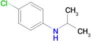 (4-Chlorophenyl)-isopropylamine