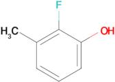 2-Fluoro-3-methylphenol