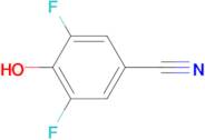 3,5-Difluoro-4-hydroxybenzonitrile