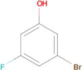 3-Bromo-5-fluorophenol