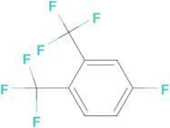 3,4-Bis(trifluoromethyl)fluorobenzene