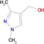 (1,3-Dimethyl-1H-pyrazol-4-yl)-methanol