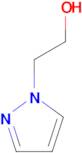 2-Pyrazol-1-yl-ethanol