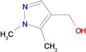 (1,5-Dimethyl-1H-pyrazol-4-yl)methanol