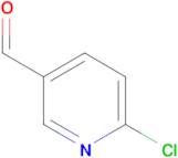 2-Chloro-5-pyridinecarboxaldehyde