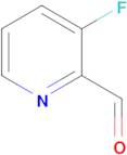 3-Fluoro-2-pyridinecarboxaldehyde