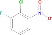 2-Chloro-3-fluoronitrobenzene