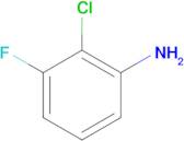 2-Chloro-3-fluoroaniline