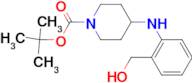 1-Boc-4-(2-hydroxymethyl-phenylamino)-piperidine