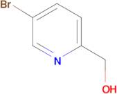 (5-Bromo-pyridin-2-yl)-methanol