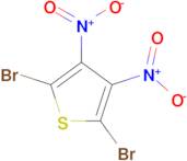 2,5-Dibromo-3,4-dinitro-thiophene