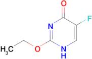 2-Ethoxy-5-fluorouracil