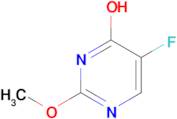 2-O-Methyl-5-fluorouracil