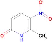 6-Methyl-5-nitropyridin-2-ol