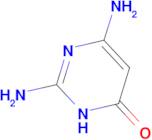 2,6-Diamino-4-hydroxypyrimidine