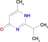2-Isopropyl-4-hydroxy-6-methylpyrimidine