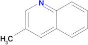 3-Methylquinoline