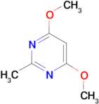 2-Methyl-4,6-dimethoxypyrimidine