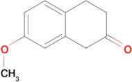 7-Methoxy-2-tetralone