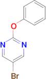 5-Bromo-2-phenoxypyrimidine