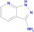3-Amino-pyrazolo[3,4-b]pyridine