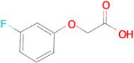 (3-Fluoro-phenoxy)-acetic acid