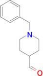 1-Benzyl-4-formylpiperidine