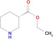 (S)-(+)-Ethyl nipecotate