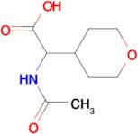 N-Acetyl-4'-tetrahydropyranylglycine