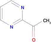 2-Acetylpyrimidine