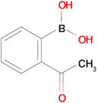 2-Acetylphenylboronic acid