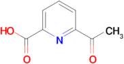 6-Acetylpicolinic acid