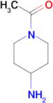 1-Acetyl-4-amino-piperidine