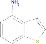 4-Aminobenzo[b]thiophene