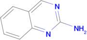 2-Aminoquinazoline