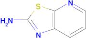 2-Aminothiazolo[5,4-b]pyridine