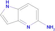 5-Aminopyrrolo[3,2-b]pyridine