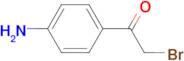 4'-Aminophenacyl bromide