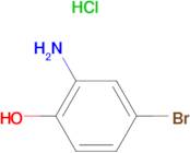 2-Amino-4-bromophenol hydrochloride