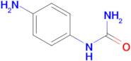 (4-Amino-phenyl)-urea