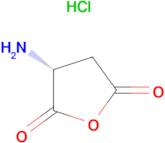 (R)-3-Aminodihydrofuran-2,5-dione hydrochloride