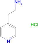 4-(2-Aminoethyl)pyridine hydrochloride