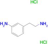 3-(2-Aminoethyl)aniline dihydrochloride